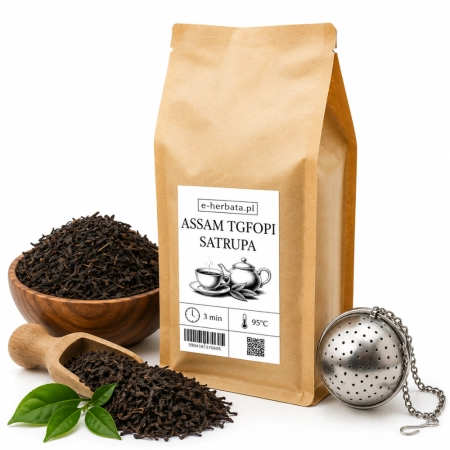 Assam TGFOPI Satrupa